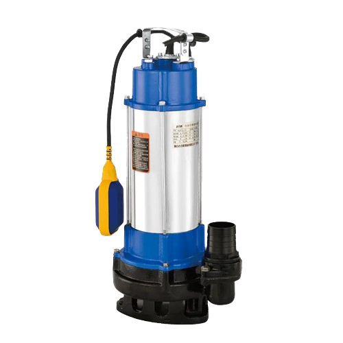 LBX-WVSD75A2F SUBMERSIBLE SEWAGE PUMP 1HP 240V